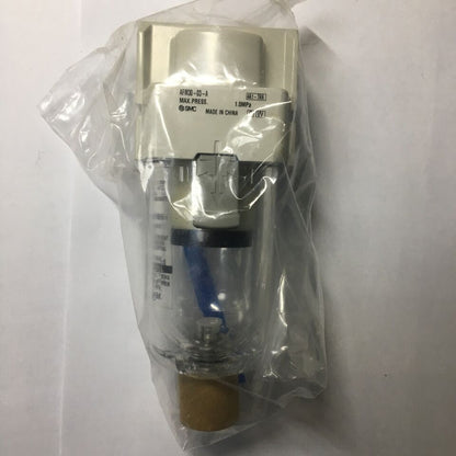 New 1PC SMC AFM30-03-A Filter - AFM3003A - SMC