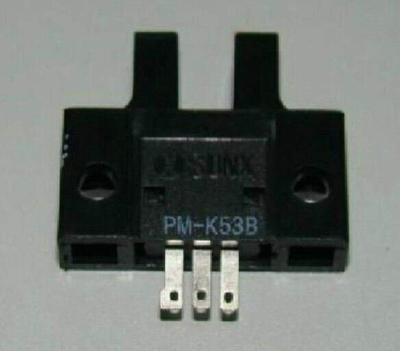 new Panasonic PM-K53B SUNX Sensor 1PC PMK53B - PANASONIC