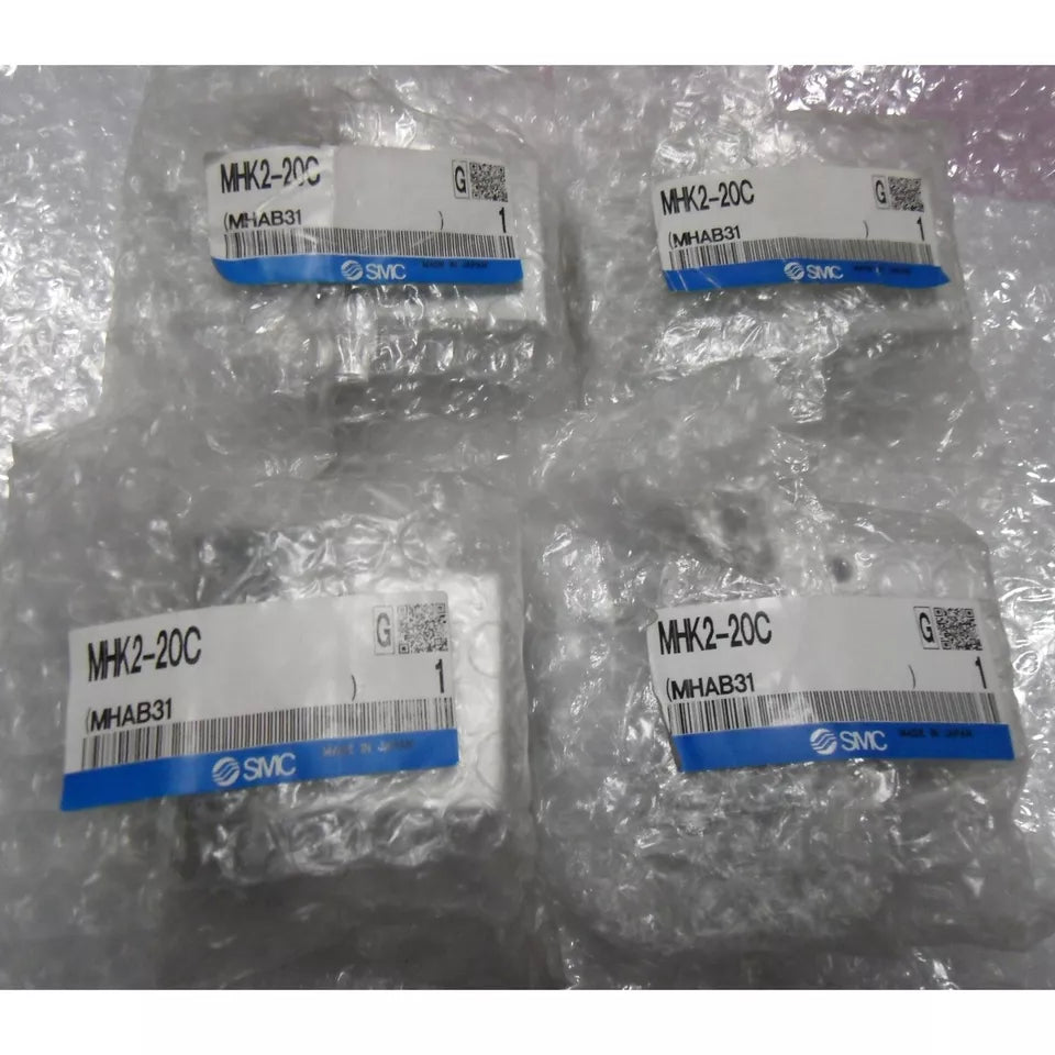 1PC SMC Cylinder MHK220C ping - SMC