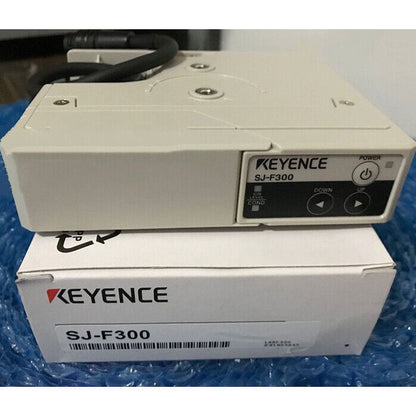 new 1PC KEYENCE SJ-F300 SJF300 Electrostatic Eliminator ping - KEYENCE