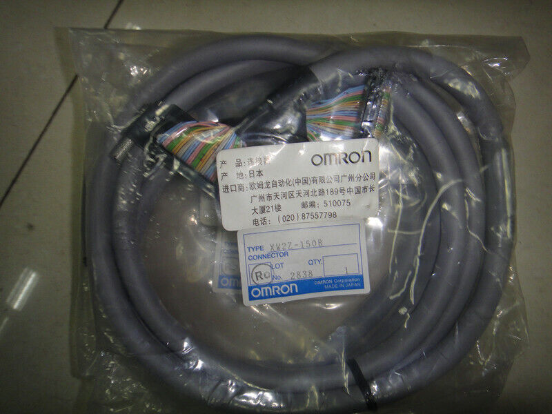 new Omron XW2Z-150B Cable One XW2Z150B - OMRON