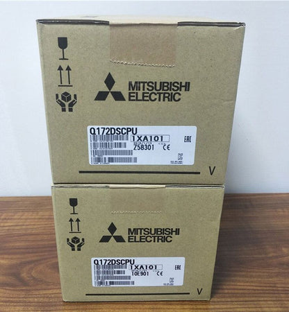 new 1PC Mitsubishi Q172DSCPU Motion Controller CPU Module ping - MITSUBISHI