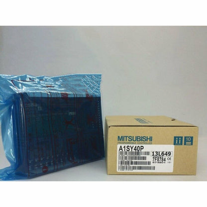 1PC Mitsubishi A1SY40P PLC Module In Box - MITSUBISHI
