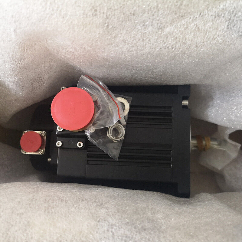 new MITSUBISHI HF-H154T AC Servo Motor HFH154T ping - MITSUBISHI