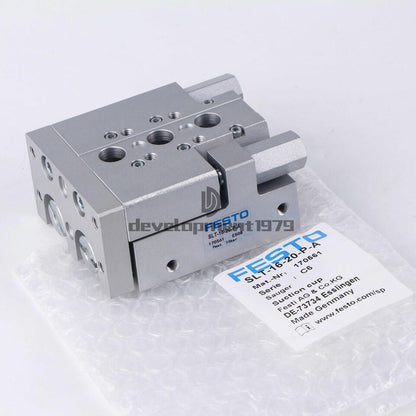 new 1PC FESTO SLT-16-20-P-A 170561 Slide cylinder - FESTO