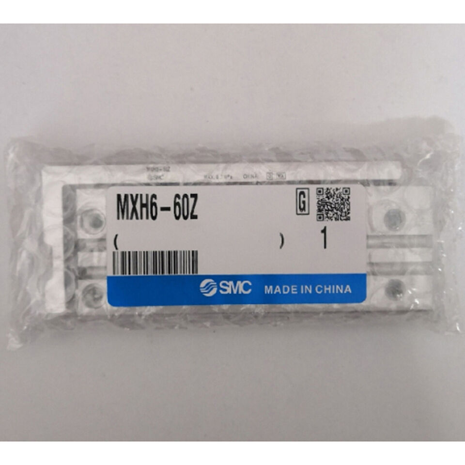new 1PC SMC MXH6-60Z Cylinder MXH660Z - SMC