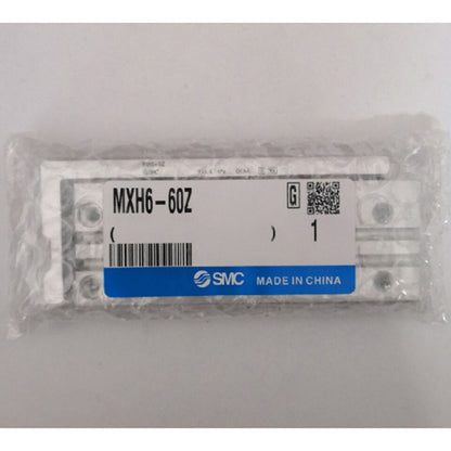 new 1PC SMC MXH6-60Z Cylinder MXH660Z - SMC