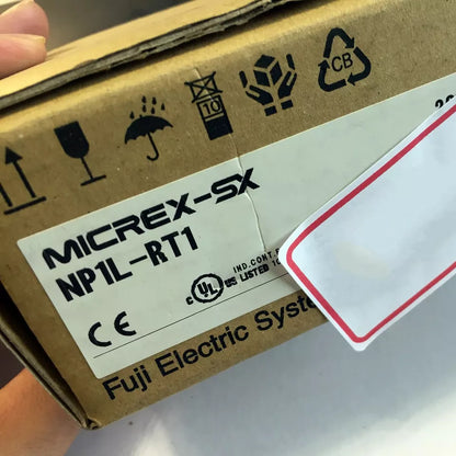 new 1PC Fuji NP1L-RT1 PLC Module NP1LRT1 ping - FUJI