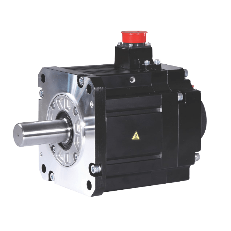 new 1PC Mitsubishi HF-SP51B Servo Motor HFSP51B ping - MITSUBISHI