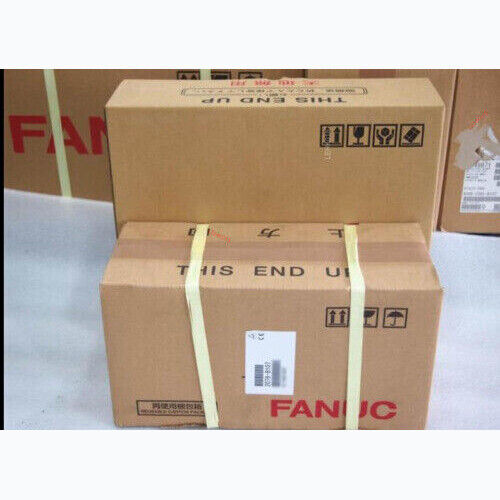 FANUC Model A06B-6096-H304 Servo Drive i - FANUC
