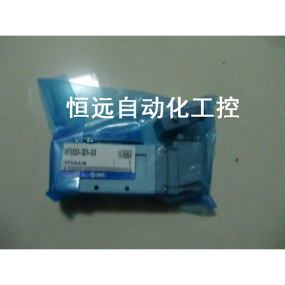 VF5120-3D1-03 Pneumatic Solenoid Valve - SMC