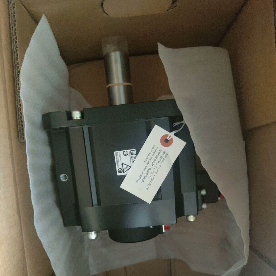 new 1PC Mitsubishi HG-SR502J Servo Motor HGSR502J ping - MITSUBISHI