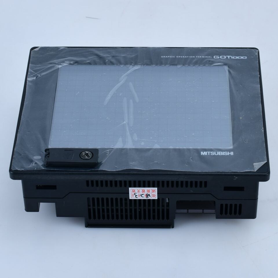 new One Mitsubishi GT1150-QLBD GT1150QLBD Touch Panel ping - MITSUBISHI