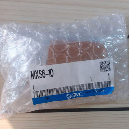 new 1PC SMC MXS6-10 Cylinder MXS610 - SMC