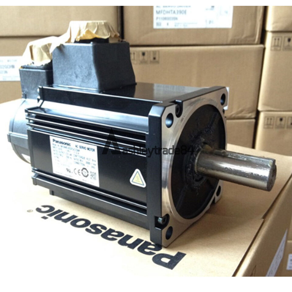 new Panasonic Servo motor MSME202GCGM - PANASONIC