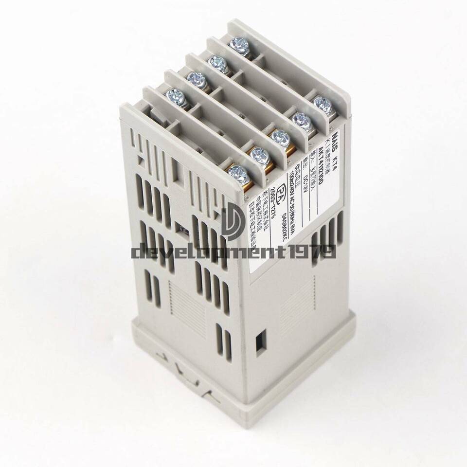 PANASONIC KT4 Temperature Controller AKT4112100 – Precision Temperature Management - PANASONIC