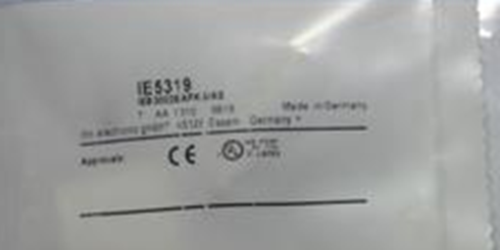New 1PC IFM Proximity Switch - IFM