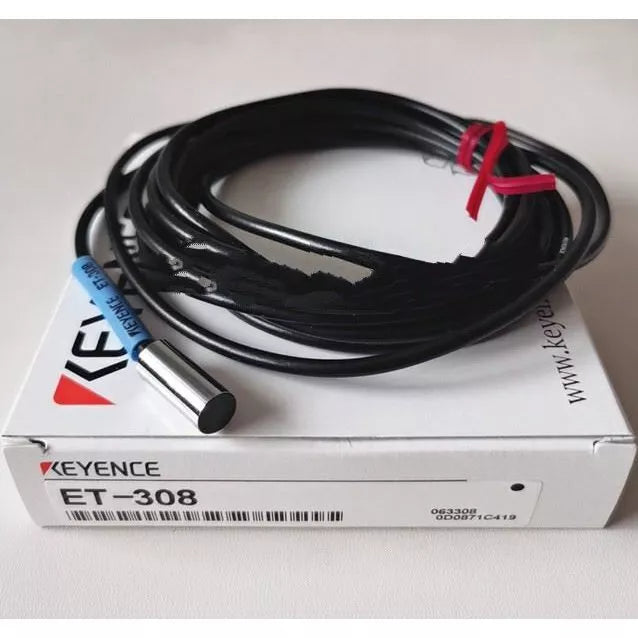 Keyence ET308 Proximity Sensor - KEYENCE
