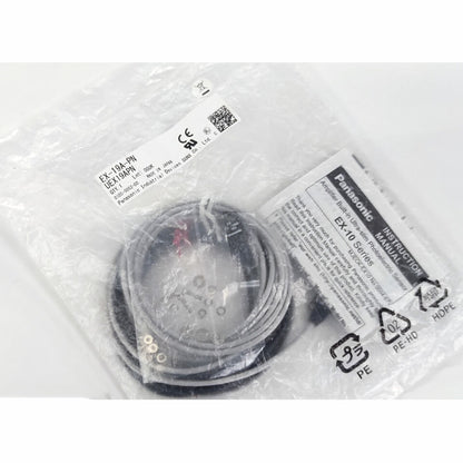 new 1PC Panasonic EX-19A-PN Photoelectric Switch EX19APN - PANASONIC