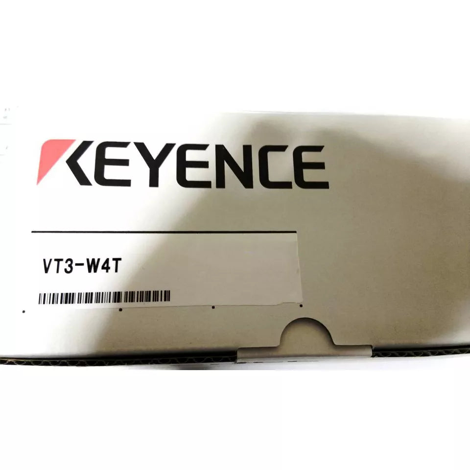 new 1PC Keyence VT3-W4T Touch Screen VT3W4T In Box ping - KEYENCE