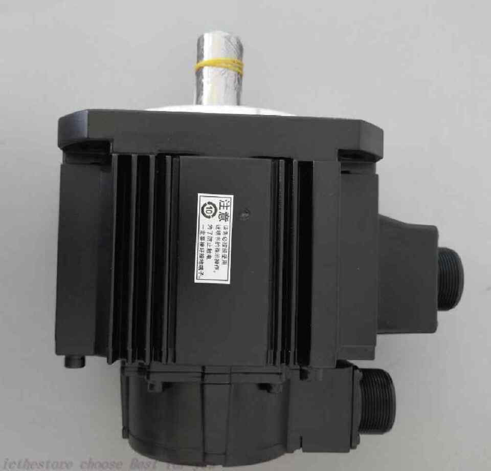New Panasonic MDME102GCGM Servo Motor 1PC - PANASONIC