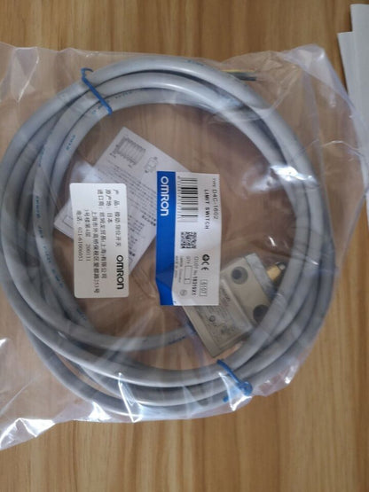 new 1PC Omron D4C-1602 Limit Switch D4C1602 - OMRON