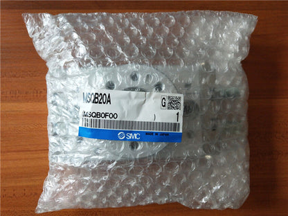 New 1PC SMC MSQB20A Cylinder - SMC