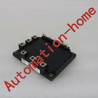 1PCS FUJI 6MBP150RA060-02 Power Supply Module - FUJI