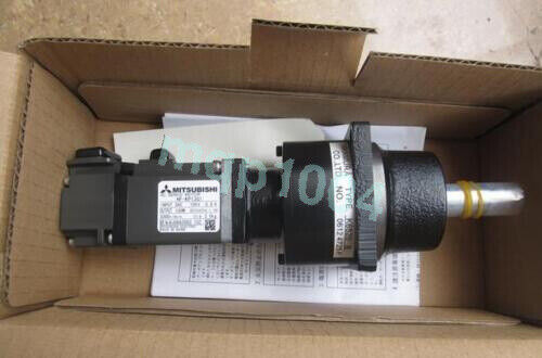 MITSUBISHI HF-KP13G1 Servo Motor: High Performance - MITSUBISHI