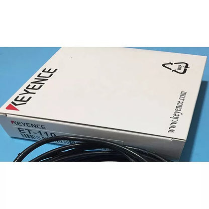 new 1PC Keyence ET-110 Proxinity Sensor ET110 In Box - KEYENCE