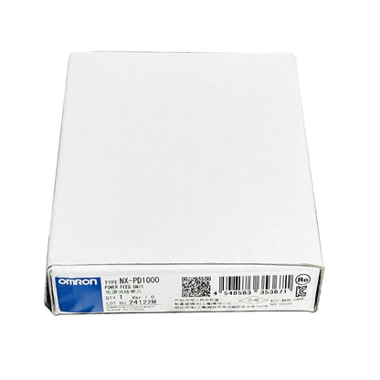 new 1PC Omron NX-PD1000 NXPD1000 PLC Module ping - OMRON