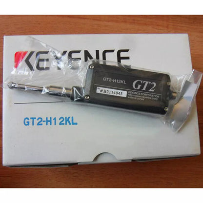 new 1PC Keyence GT2-H12KL GT2H12KL Contact Sensor ping - KEYENCE