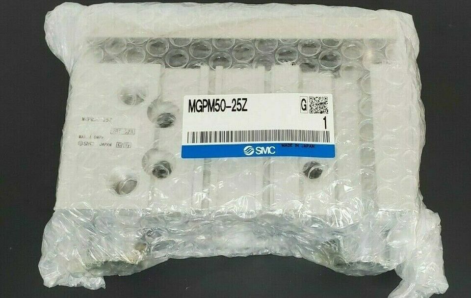 new 1PC SMC MGPM50-25Z MGPM5025Z ping - SMC