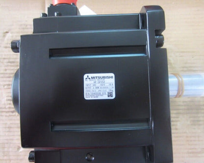 Mitsubishi HF-SP352 Servo Motor In Box - MITSUBISHI