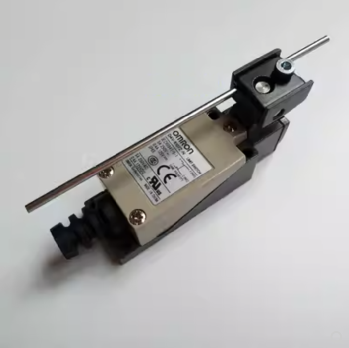 new Omron D4V-8107Z-N Limit Switch D4V8107ZN One - OMRON