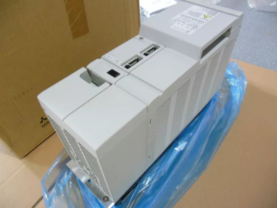 new 1PC MITSUBISHI MDS-C1-CV-150 Servo Driver MDSC1CV150 In Box - MITSUBISHI