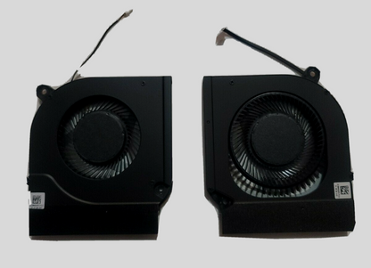 new For Acer Predator Helios 300 PH315-53 2020 AN517-41 AN517-54 CPU GPU Cooling Fan - ACER