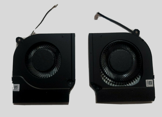 new For Acer Predator Helios 300 PH315-53 2020 AN517-41 AN517-54 CPU GPU Cooling Fan - ACER