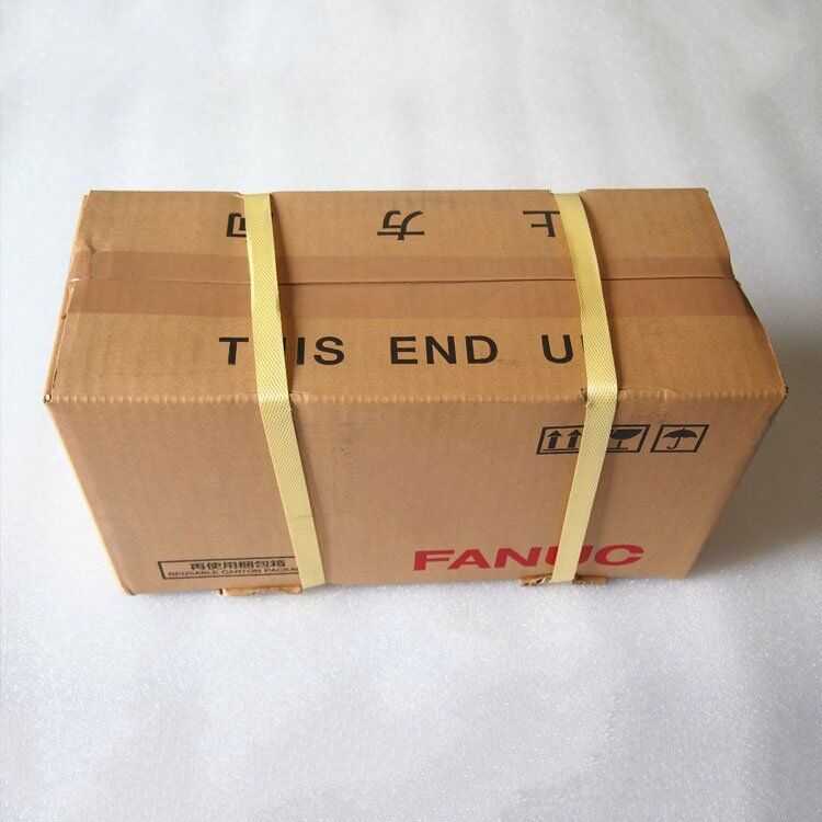 new FANUC A06B-0115-B855#0048 Servo Motor A06B0115B855#0048 Expendited - FANUC