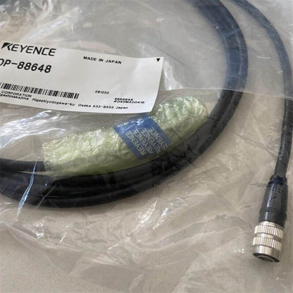 new 1PC Keyence OP-88648 Connection Cable OP88648 - KEYENCE
