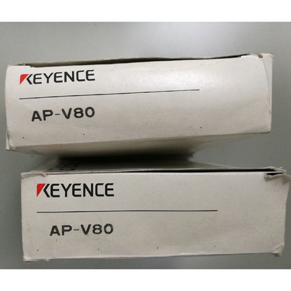 new 1PC Keyence AP-V80 Digital Pressure Sensor ping APV80 - KEYENCE