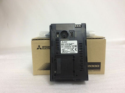 new One Mitsubishi GT2103-PMBDS GT2103PMBDS Touch Panel ping - MITSUBISHI