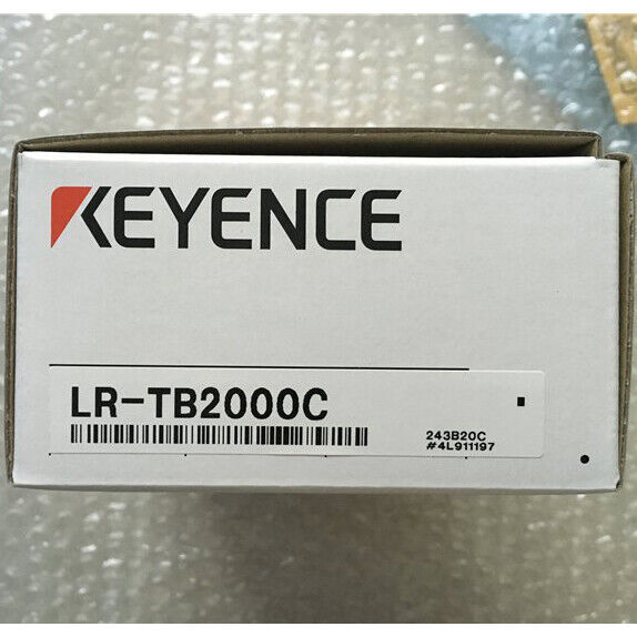 new 1PC Keyence LR-TB2000C Laser Sensor ping LRTB2000C