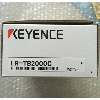 new 1PC Keyence LR-TB2000C Laser Sensor ping LRTB2000C