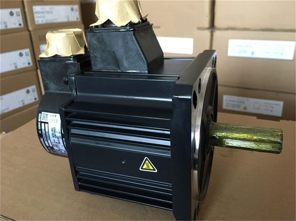new One Panasonic MDMA082A1G AC Servo Motor ping In Box - PANASONIC