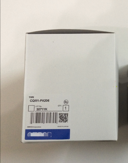 new OMRON CQM1-PD026 Power Supply Module CQM1PD026
