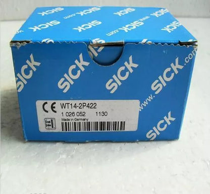 SICK WT142P422 Photoelectric Switch - SICK