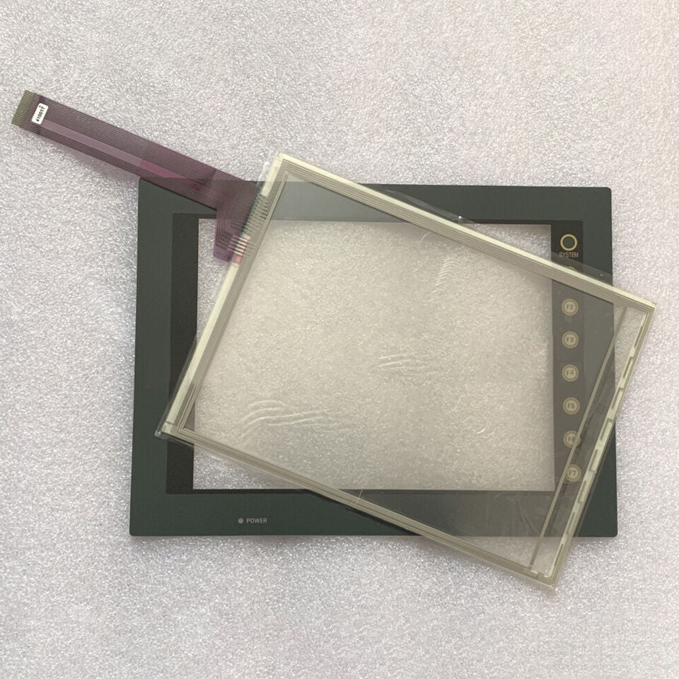 new Touchpad+film For Fuji UG430H-SS1 UG430H-SS4 UG430H-TS4 1PC - FUJI