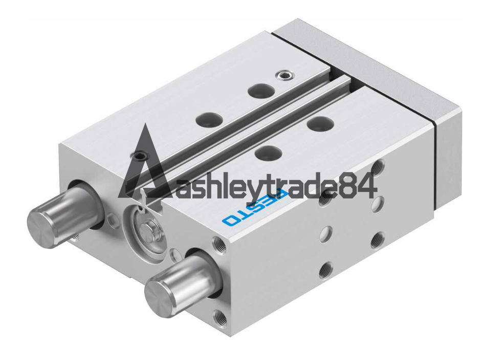FESTO DFM-25-30-P-A-GF 170849 Guide cylinder - FESTO