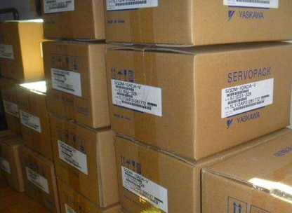 Yaskawa SGMPH02AAA2B SERVO MOTOR IN BOX - YASKAWA